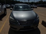 2013 Nissan Sentra SL