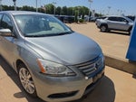 2013 Nissan Sentra SL