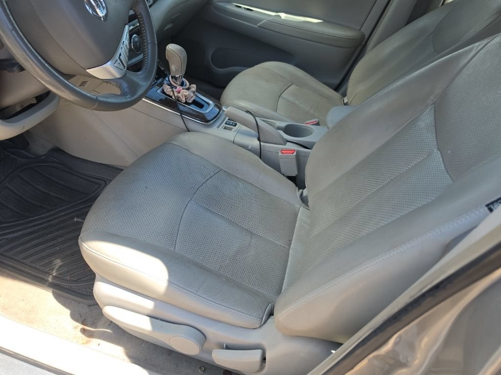 2013 Nissan Sentra SL
