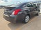 2015 Nissan Versa SV