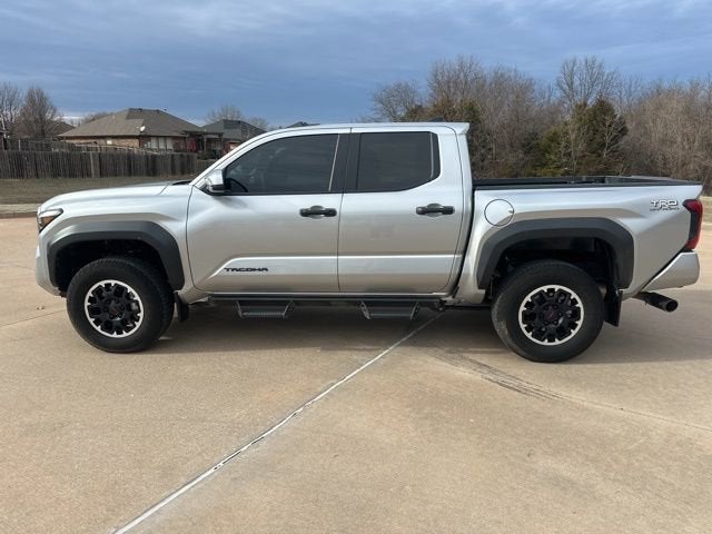 2024 Toyota Tacoma 4WD SR5