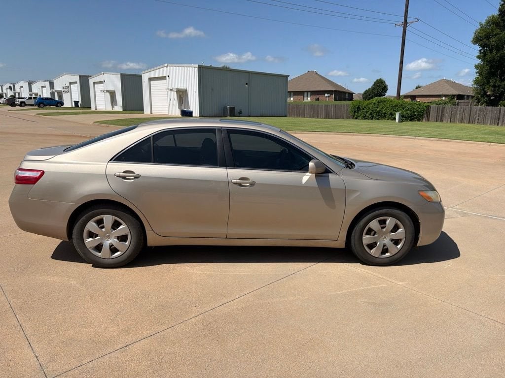 2009 Toyota Camry Base