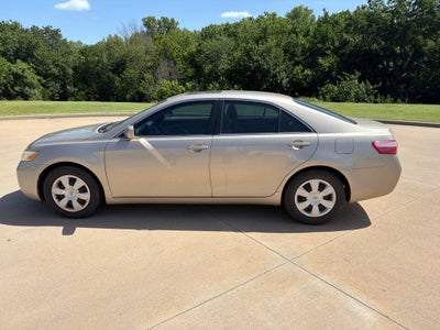 2009 Toyota Camry Base