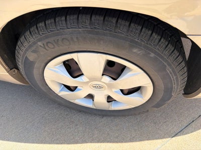 2009 Toyota Camry Base