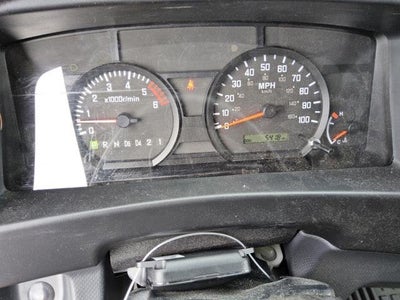 2023 Chevrolet Low Cab Forward 3500 HG Base