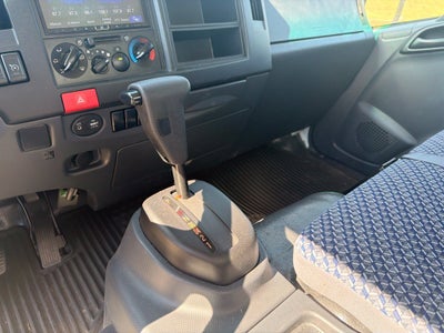 2023 Chevrolet Low Cab Forward 3500 HG Base
