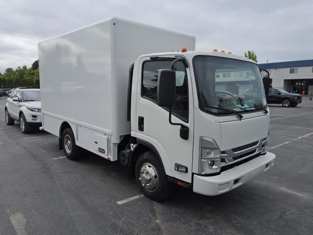 2023 Chevrolet Low Cab Forward 3500 HG Base