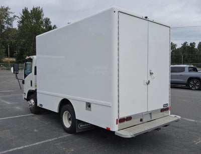 2023 Chevrolet Low Cab Forward 3500 HG Base