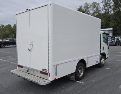 2023 Chevrolet Low Cab Forward 3500 HG Base