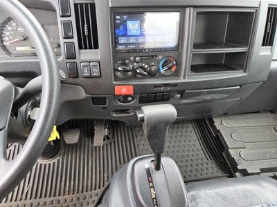 2023 Chevrolet Low Cab Forward 3500 HG Base