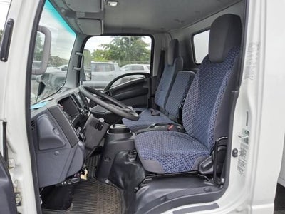 2023 Chevrolet Low Cab Forward 3500 HG Base