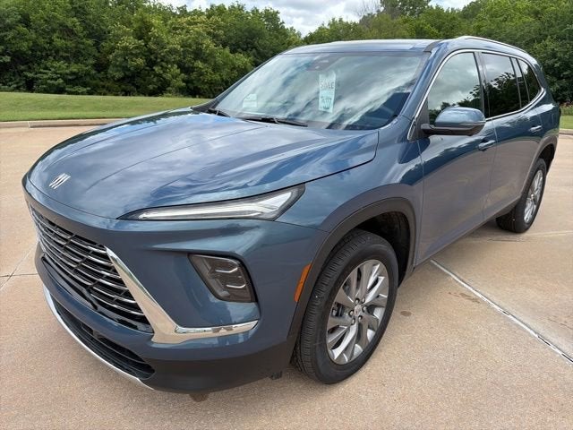 2026 Buick Enclave Preferred AWD's photo