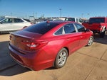2015 Hyundai Sonata 2.4L SE