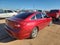 2015 Hyundai Sonata 2.4L SE