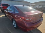 2015 Hyundai Sonata 2.4L SE