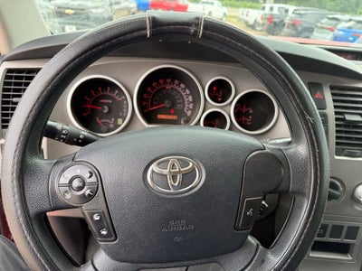2013 Toyota Tundra 4WD Truck Base