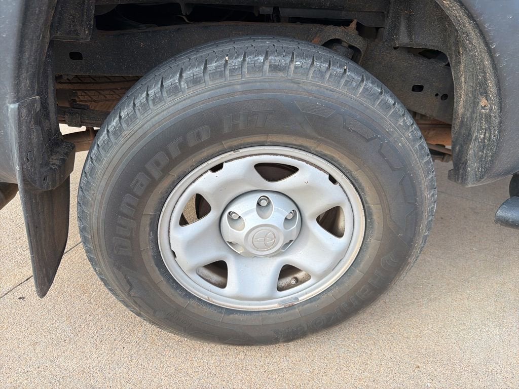 2014 Toyota Tacoma PreRunner