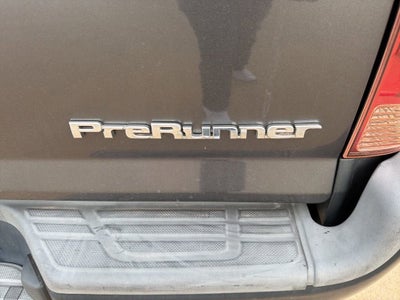 2014 Toyota Tacoma PreRunner