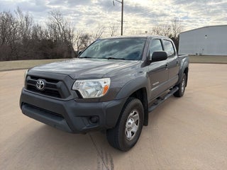 2014 Toyota Tacoma PreRunner