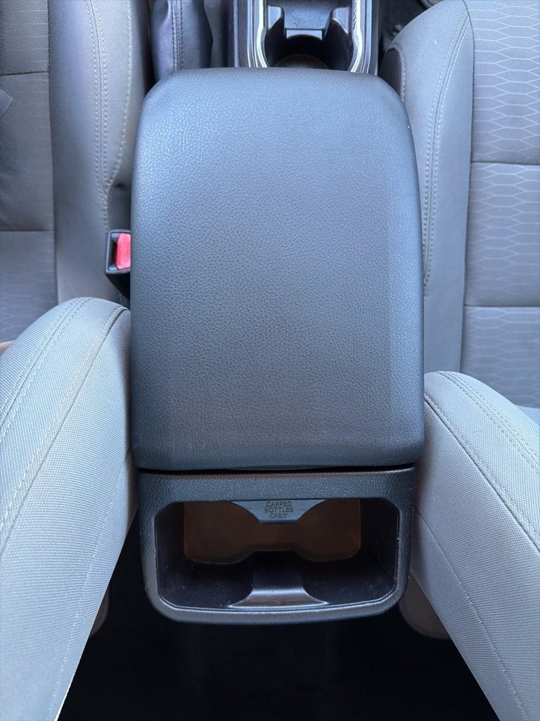 2016 Toyota Tacoma SR