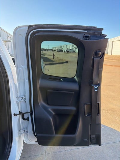 2016 Toyota Tacoma SR