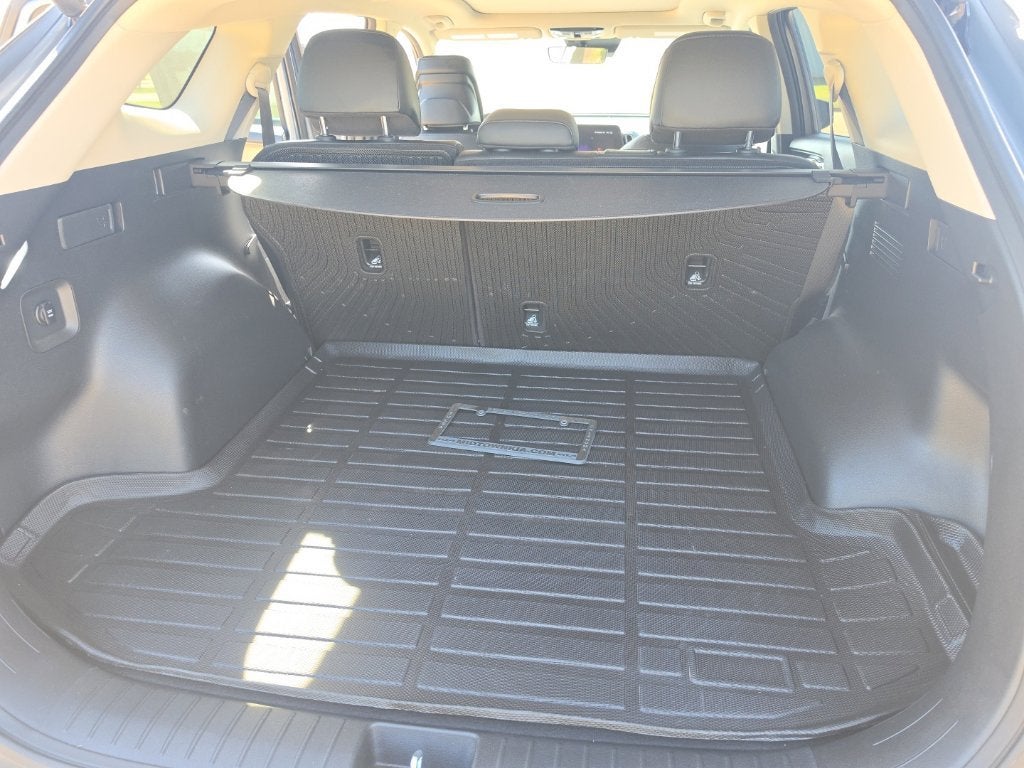 2025 Kia SPORTAGE Base