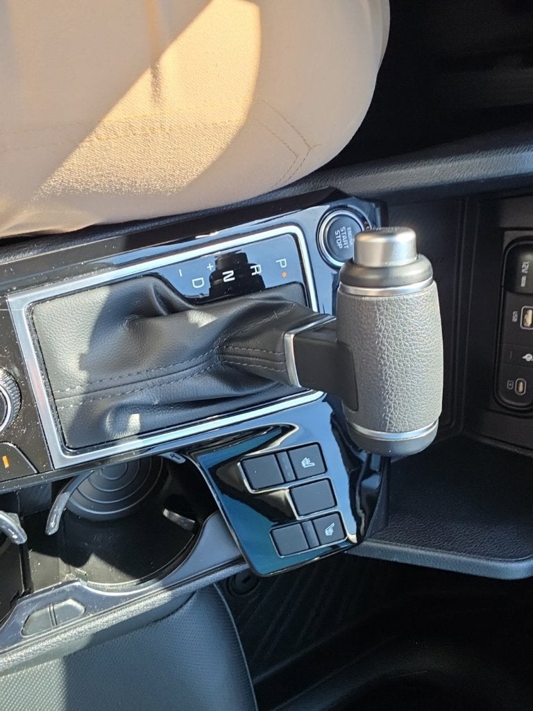 2025 Kia SPORTAGE Base
