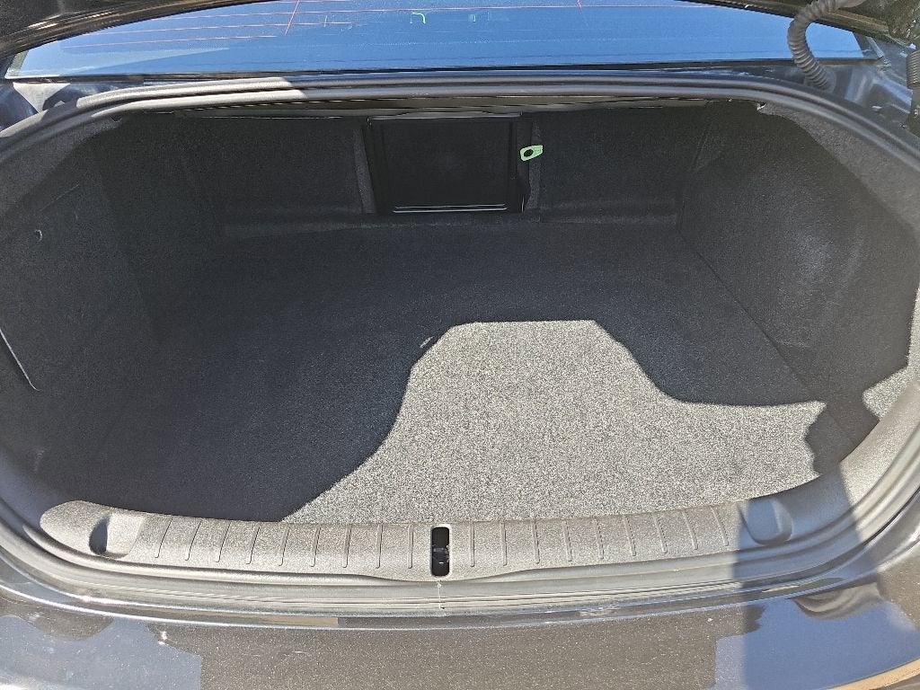 2017 Chevrolet SS Base