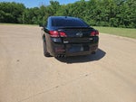 2017 Chevrolet SS Base