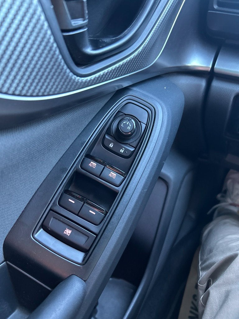 2022 Subaru WRX Base