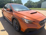 2022 Subaru WRX Base