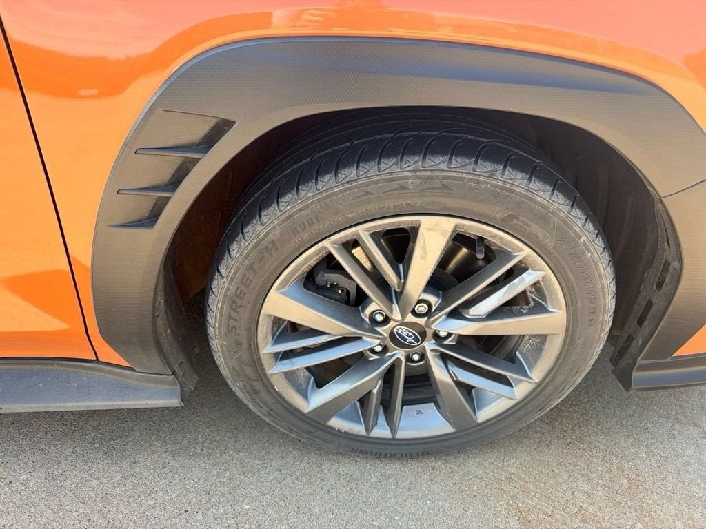 2022 Subaru WRX Base
