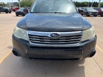 2009 Subaru Forester (Natl) X