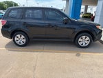 2009 Subaru Forester (Natl) X
