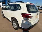 2020 Subaru Forester Base