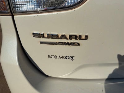 2020 Subaru Forester Base