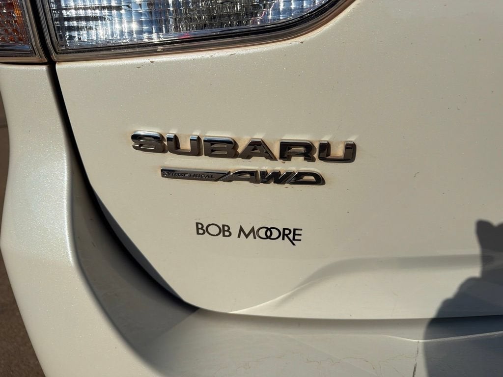 2020 Subaru Forester Base