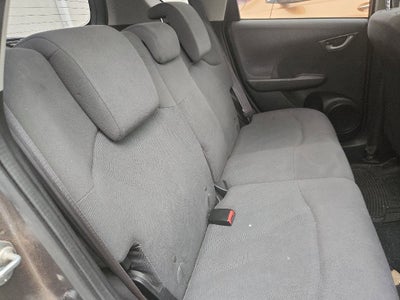 2013 Honda Fit Base