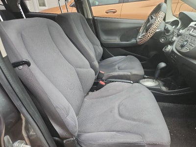 2013 Honda Fit Base