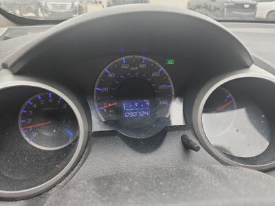 2013 Honda Fit Base