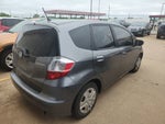 2013 Honda Fit Base
