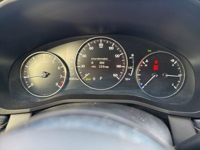 2024 Mazda Mazda CX-90 3.3 Turbo Preferred Plus