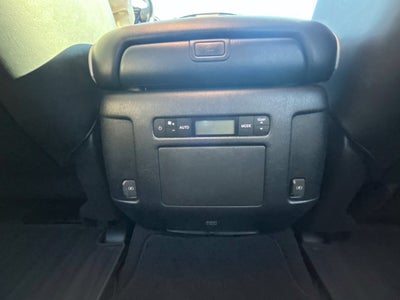 2021 INFINITI QX80 PREMIUM SELECT