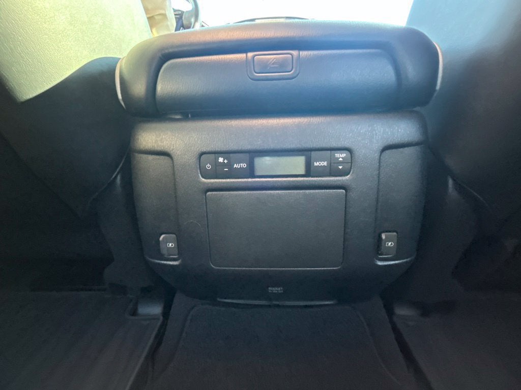2021 INFINITI QX80 PREMIUM SELECT