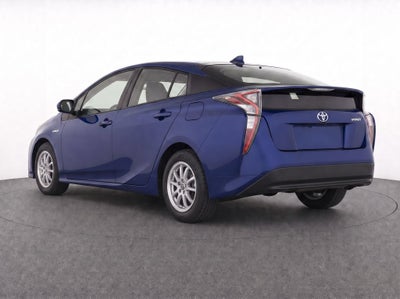2016 Toyota Prius Two