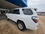2014 Toyota 4Runner Limited