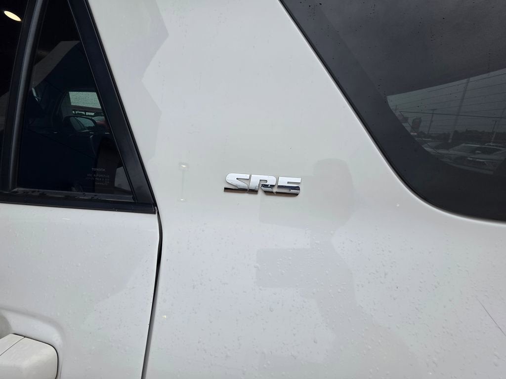 2014 Toyota 4Runner Limited
