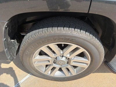2013 Toyota 4Runner SR5