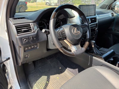 2022 Lexus GX GX 460 Premium