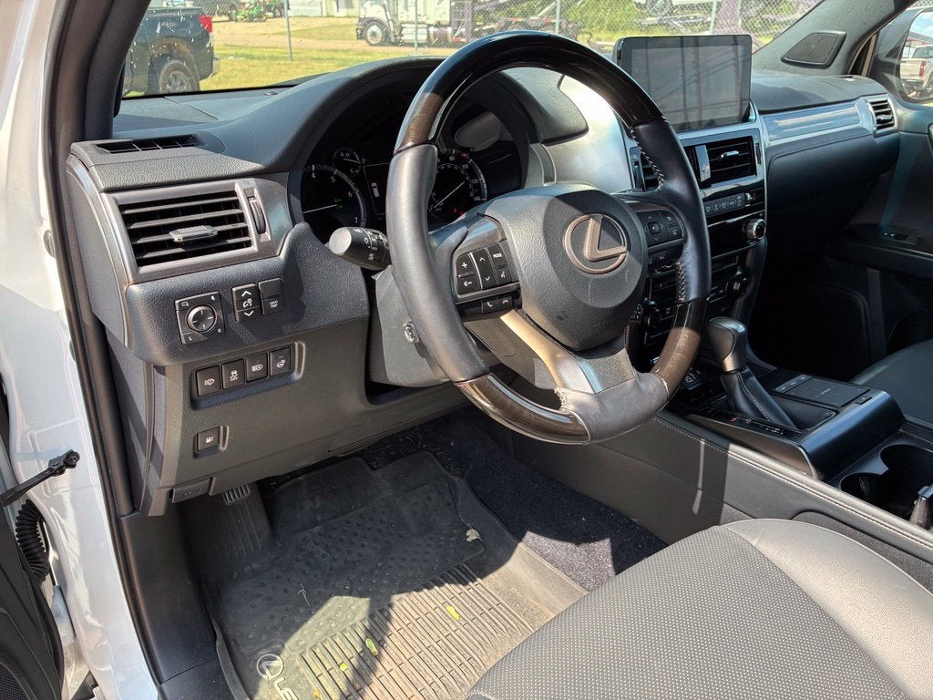 2022 Lexus GX GX 460 Premium